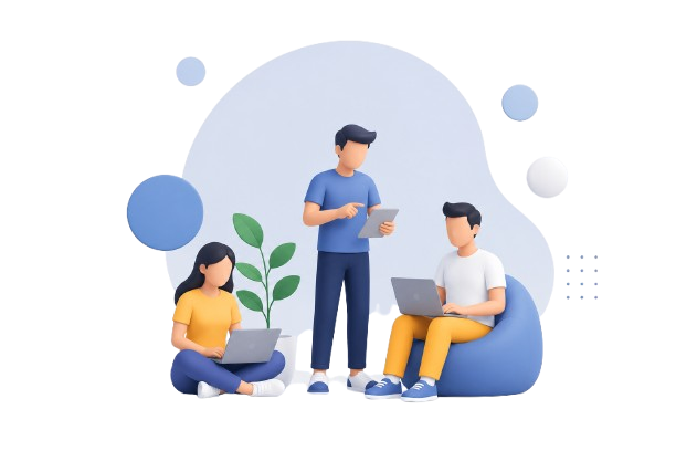 Trusted Digital Marketing Partner